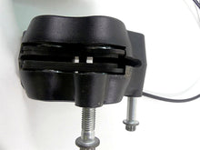 Load image into Gallery viewer, 2014 Harley FXDL Dyna Low Rider Front Brake Caliper & Line Set 41300001 41300002 | Mototech271