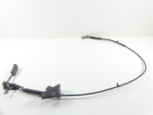 Load image into Gallery viewer, 2018 Can Am Maverick X3 XMR Turbo R Shifter Gear Selector & Cable 707001809