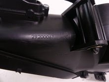Load image into Gallery viewer, 2016 Harley Touring FLTRX Road Glide Right Air Duct Intake Assembly 29200068 | Mototech271