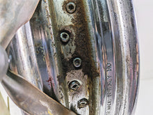 Load image into Gallery viewer, 2013 Harley Softail FLSTC Heritage Classic 16x3 Front Wheel Rim & Cover 41559-08 | Mototech271