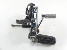 Load image into Gallery viewer, 2003 Honda VTX1800 C Right Front Foot Peg + Brake Pedal 50615-MCH-C10 | Mototech271
