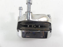 Load image into Gallery viewer, 2004 Harley FXDWGI Dyna Wide Glide Front Chrome Brake Caliper -Read 44046-00D | Mototech271