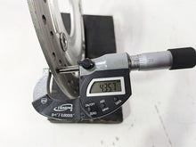 Load image into Gallery viewer, 2002 Honda V-Twin VTX1800 C Front Brake Rotor Disc Set 45120-MCH-003 | Mototech271