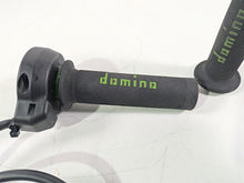 Load image into Gallery viewer, 2017 Aprilia RSV 1100 Tuono V4 Factory Ride Fly By Wire Throttle Grip 2D000095