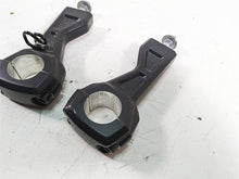 Load image into Gallery viewer, 2022 Harley RA1250 S Pan America Handlebar Riser Holder Clamp Set 55900191 | Mototech271