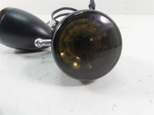 Load image into Gallery viewer, 2020 Harley Sportster XL1200 NS Iron Front Smoked Turn Signal Set 68730-07