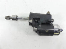 Load image into Gallery viewer, 2004 Harley Softail FXSTD SE CVO Deuce Engine Starter Motor 31553-94B