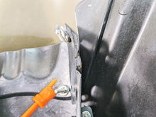 Load image into Gallery viewer, 2015 Harley FXDL Dyna Low Rider Front Nose Fairing Cover Windscreen - Read | Mototech271