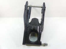 Load image into Gallery viewer, 2022 Suzuki GSXR750 Straight Rear Swing Arm Swingarm + Axle 61000-14J01-YAP