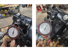 Load image into Gallery viewer, 2021 Honda CMX500 Rebel Running Engine Motor 984 miles only 11000-MKP-D00