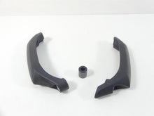 Load image into Gallery viewer, 2013 Triumph Street Triple 675R Engine Protection Guard Set T2309624 | Mototech271