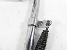 Load image into Gallery viewer, 2005 Harley Touring CVO FLHTC SE Electra Glide Side Stand Kickstand 50075-83B | Mototech271