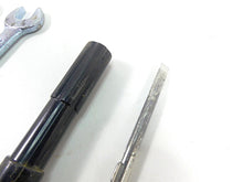 Load image into Gallery viewer, 2002 Honda VTX1800 R Oem Stock Tool Kit Set Bag 89010-MCV-000 | Mototech271