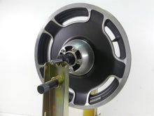 Load image into Gallery viewer, 2002 Harley Touring FLHRCI Road King Front Straight 16x3 Wheel Rim 41285-06 | Mototech271