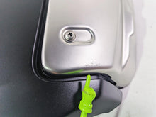 Load image into Gallery viewer, 2010 BMW R1200GS K25 Tank Right Side Cover & Emblem 46637700876 46637700874