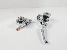 Load image into Gallery viewer, 2007 Harley Touring FLHRSE CVO Road King Front Brake Clutch Master Set 41700740