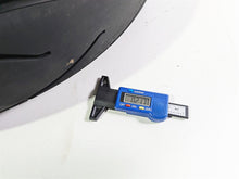 Load image into Gallery viewer, Used Rear Motorcycle Tire Michelin Commander 2 II 160/70-17 0306-0301