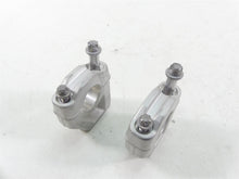 Load image into Gallery viewer, 2013 BMW R1200GS K255 Adventure Handlebar Holder Risers 28.5mm 31427718173 | Mototech271