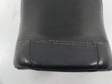 Load image into Gallery viewer, 2014 Harley FXDF Dyna Fat Bob Rider Driver Dual Seat Saddle - Read 52000117 | Mototech271