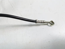 Load image into Gallery viewer, 2020 Harley Touring FLHX Street Glide Front Abs Brake Line Hoses Set 41800541