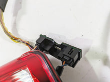 Load image into Gallery viewer, 2008 Harley FLSTSB Cross Bones Taillight Tail Light Lamp 68140-04 | Mototech271