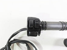 Load image into Gallery viewer, 2008 Harley FLSTSB Cross Bones Right Hand Control Switch -No Plug 71684-06A