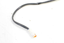 Load image into Gallery viewer, 2010 Ducati Hypermotard 1100 Evo SP Right Start Kill Control Switch 65010091H | Mototech271