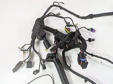 Load image into Gallery viewer, 2016 Harley FXDF Dyna Fat Bob Main Wiring Harness Loom Non Abs - Read 71072-12A