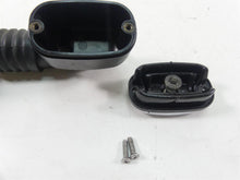 Load image into Gallery viewer, 2008 Harley FXCWC Softail Rocker C Rear Brake Master Cylinder 41767-05E | Mototech271