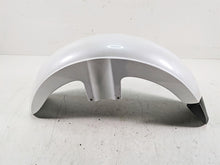 Load image into Gallery viewer, 2014 Moto Guzzi California 1400 T Front Fender Mud Guard B064099 B06409900BM | Mototech271