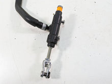 Load image into Gallery viewer, 2011 Triumph America Nissin Rear Brake Master Cylinder T2025900 T2025500 | Mototech271
