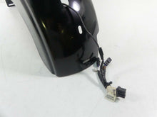 Load image into Gallery viewer, 2017 Harley FXDLS Dyna Low Rider Rear Fender Tire Hugger + Plate Holder 59634-06