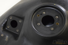 Load image into Gallery viewer, 2016 Aprilia CAPONORD 1200 RALLY Fuel Gas Petrol Tank Reservoir B045320 | Mototech271