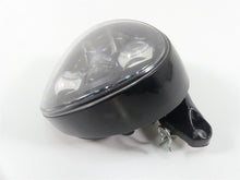 Load image into Gallery viewer, 2018 Harley FXBRS Softail Breakout Led Headlight Head Light & Mount 67700344 | Mototech271