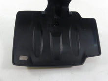 Load image into Gallery viewer, 2017 BMW R1200GS GSW K50 Very Rear Tire Mud Flap Guard 46628533657 | Mototech271