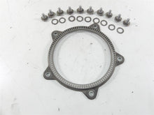 Load image into Gallery viewer, 2003 BMW R1150 GS R21 Front Wheel Rim 19x2.5 Integral Abs - Read 36312314912 | Mototech271