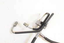 Load image into Gallery viewer, 2015 Triumph Rocket III 3 Touring ABS Rear ABS Brake Line Hoses Set T2020494 | Mototech271