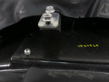 Load image into Gallery viewer, 2009 Harley FLHTCU SE4 CVO E-Glide Rear Passenger Backrest - Read 52186-09 | Mototech271