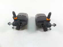 Load image into Gallery viewer, 2014 Harley Touring FLHTK Electra Glide Front Brake Calipers 43027-08 44023-08 | Mototech271