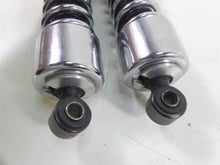Load image into Gallery viewer, 1997 Harley Dyna FXDS Super Glide Conv Progressive 412 Shock Set 12" 412-4036C | Mototech271
