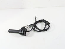 Load image into Gallery viewer, 2009 Harley XR1200 Sportster Right Hand Control Switch Throttle -Read 71684-06A | Mototech271