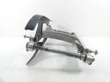 Load image into Gallery viewer, 2013 Harley VRSCF Muscle V-Rod Rear Swingarm Swing Arm + Axle & Guards 48606-07A | Mototech271