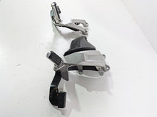 Load image into Gallery viewer, 2012 Yamaha XT1200 Super Tenere Rear Passenger Footpeg Set 23P-27430-00-00