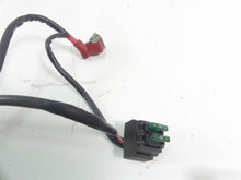 Load image into Gallery viewer, 2004 Aprilia RSV1000 R Mille Wiring Harness Loom - No Cuts AP8127150