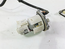 Load image into Gallery viewer, 2008 Yamaha XVS1300 V-Star Tourer Fuel Gas Petrol Pump - Tested 3D8-13907-00-00 | Mototech271
