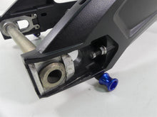 Load image into Gallery viewer, 2016 Suzuki GSX-R750 Rear Straight Swing Arm Swingarm 25mm Axle 61000-14J01-YAP | Mototech271