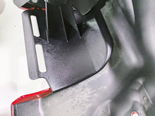 Load image into Gallery viewer, 2010 Harley Touring FLHTK Electra Glide Lower Leg Fairing Set 58816-05A | Mototech271