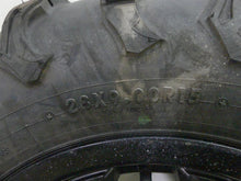 Load image into Gallery viewer, 2021 Honda Talon SXS1000 S2X 1000R Oem Wheel Rim Maxxis Tire Set 44650-HL6-A10 | Mototech271