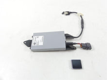 Load image into Gallery viewer, 2012 Harley CVO FLHX SE3 Street Glide Harman Kardon IPod Module 72647-11 | Mototech271