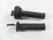 Load image into Gallery viewer, 2015 BMW K1600GT K48 Heated Handlebar Handle Bar Grip Set 61318522472 | Mototech271